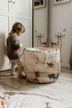 Makaszka Toy Basket Art.155936