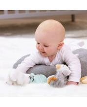 La Bebe™ Snug Maternity Pillow Art.155996 Geraldine 20x70 sm