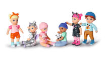 BABY BORN Minis nukk
