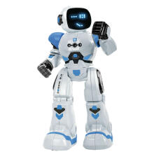 XTREM BOTS интерактивный робот Robbie Bot 2.0
