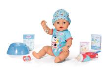 BABY BORN Magic кукла мальчик 43 см