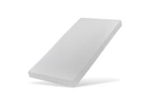 Bebe Basics Baby Matress Coco Plus Art.15701 Madrats: puuvill – kookoskiud – Airfiber – puuvill Mõõdud: 161 × 62 cm