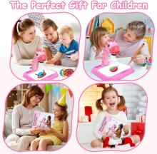 Kids World Drawing Projector Art.157548