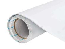 Ikonka Art.KX4877 Isekleepuv tahvel 45x200 + markerid
