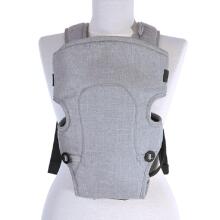 Lorelli Between Art.158051 Grey Carrier bag for 3 to 9 kilograms