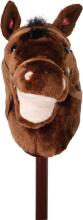 Bebe Basic Hobbyhorse Thunder Art.SF4105 Äikese ratsahobune
