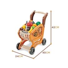 Woopie  Art.29924 Ostukorv lastele