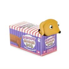 Keycraft Stretchy Sausage Dog Art.NV549 Stressivastane mänguasi