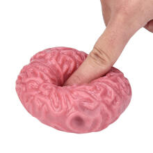 Keycraft Squidgy Brain Art.NV459 Stressivastane mänguasi