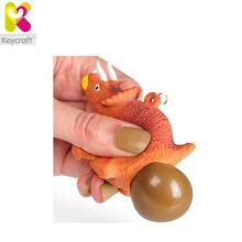 Keycraft Squeezy Dino Keyrings Art.NV378  Stressivastane mänguasi