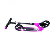 Muuwmi  Aluminium Scooter  Art.AU550