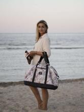 Makaszka Weekend Bag Best Memories Art.159810