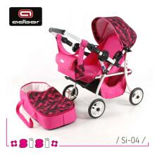 Adbor Sisi Doll Stroller Art.SI-05