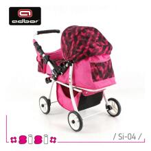 Adbor Sisi Doll Stroller Art.SI-05