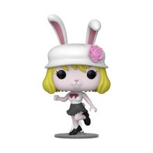 FUNKO POP! Vinyl figuur: One Piece - Carrot