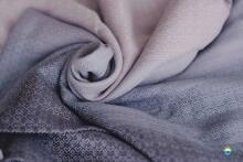 Little Frog Wrap Sling Art.160869 Lovely Lavender