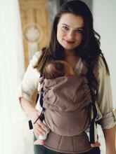 Little Frog Baby Carrier Prime Art.161003 Salvia