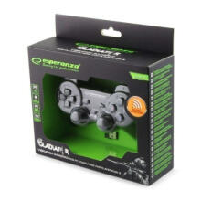 EGG108K Wireless джойстик для PC/PS3