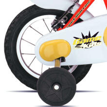 Детский велосипед  Esperia 9900 Mascotte MTB12 Red (Размер колёс: 12”)