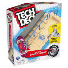 TECH DECK X-Connect Park Starter Kit