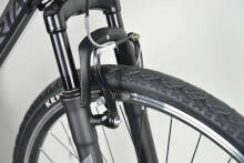Viriešu velosipēds Esperia Motion Aluminium 28 5300 24V (Rata izmērs: 28" Rāmja izmērs: 20")