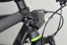 Viriešu velosipēds Esperia Motion Aluminium 28 5300 24V (Rata izmērs: 28 Rāmja izmērs: L)