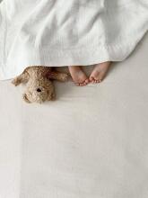 Bebe Basic Muslin Art. 051 Cotton muslin gauze swaddle 1 pc, 80x80 cm