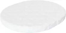 La Bebe™ Smart Bed Art.16722 Children's foam mattress 72x72x7 cm (Compatible with Ingvart)