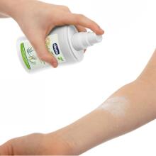 Chicco NaturalZ Protection Spray Art.167784 Sääskedevastane sprei, 100 ml, alates 2. elukuust.