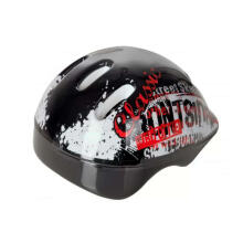 Велошлем детский Croxer Street Red M (55-58 cм)