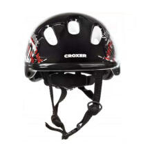 Велошлем детский Croxer Street Red M (55-58 cм)