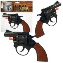 I-Toys Pistol Art.A-0618 Игрушечный пистолет