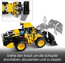 Lego Technic Volvo Art.42209 Конструктор