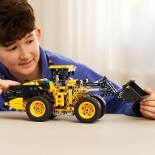 Lego Technic Volvo Art.42209 Конструктор