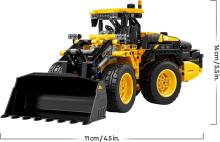 Lego Technic Volvo Art.42209 Конструктор