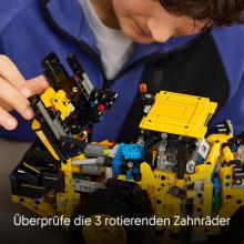 Lego Technic Volvo Art.42209 Конструктор