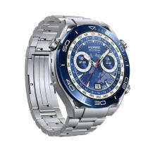 Huawei Watch Ultimate Voyage Silver