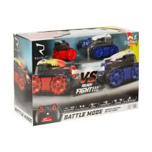 Bebe Basic Art.KX3671 R/C  Revolt BATTLE kaugjuhtimispult auto lahingurežiim helituled 2pak