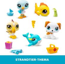 Littlest Pet Shop Art.BF00517  mängukomplekt