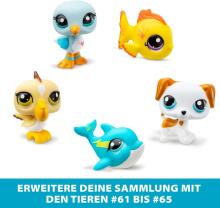 Littlest Pet Shop Art.BF00517  mängukomplekt