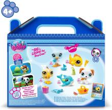 Littlest Pet Shop Art.BF00517  mängukomplekt