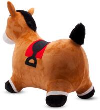 Toi Toys Horse Art.B-2595 Laste kampsun