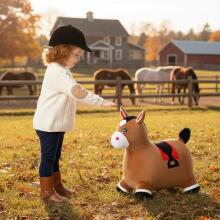 Toi Toys Horse Art.B-2595 Laste kampsun