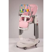 Peg Perego '21 Kit Tatamia Rosa Art.IKAC0009--IN29  Набор аксессуаров для стульчика