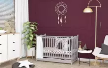 Bocian Kids Julia Art.190852 White