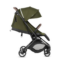 Noordi Sia Art.600 Sand Beige Compact stroller