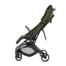 Noordi Sia Art.600 Sand Beige Compact stroller