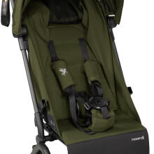 Noordi Sia Art.600 Sand Beige Compact stroller