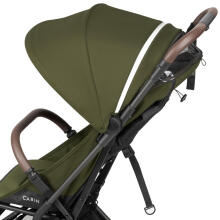 Noordi Sia Art.600 Sand Beige Compact stroller