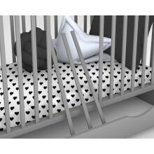 Bocian Kids Julia Art.191494 Grey